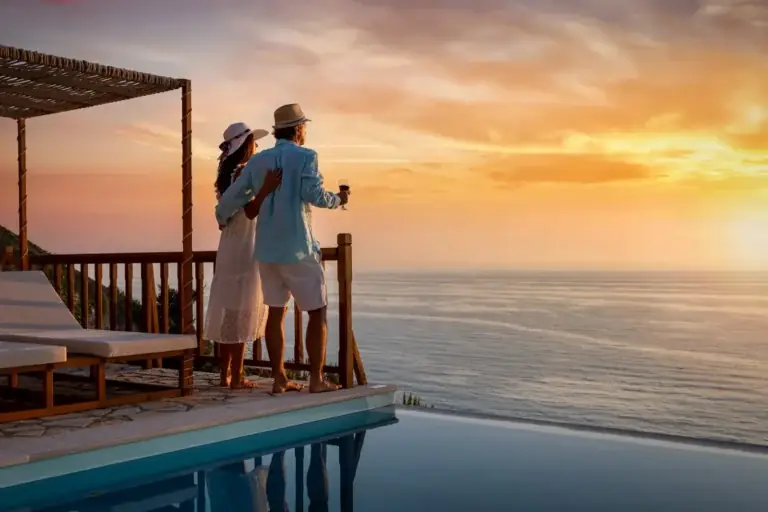 Luxury Travel Plans: Evaluating Aviation, Charters, & Risk