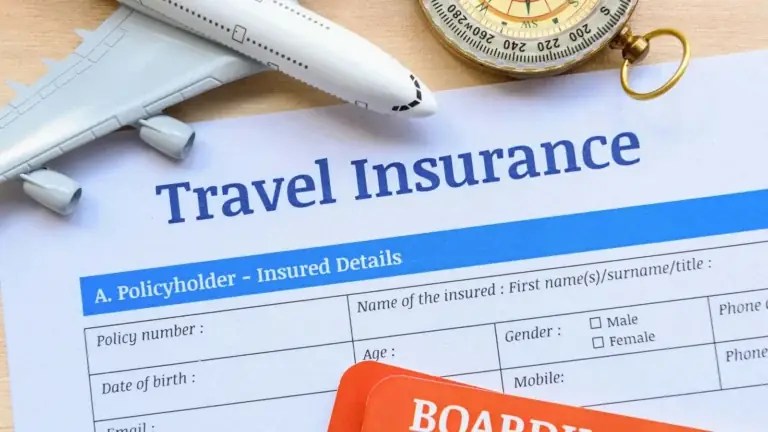 Top Travel Insurance Plans: Evaluating Coverage, Perils, and Risk